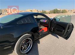 فورد موستانج